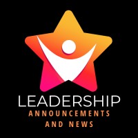 Leadership Announcements logo - Similar company to Hr Today