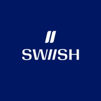 SWIISH logo - Similar company to Boa App