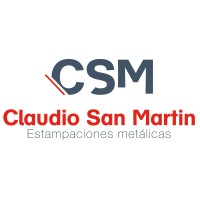 CLAUDIO SAN MARTIN, S.A. logo - Similar company to Industrias Eve, S.L.