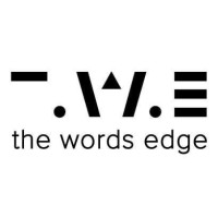 The WordsEdge logo - Similar company to Moda Monks