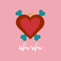 WowWow logo - Similar company to Wow Wow Projects