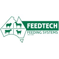 Feedtech Feeding Systems logo - Similar company to Rumbol Products Ltd