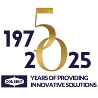 Consent Concrete Products logo - Similar company to Hard Block Factory (Hbf)