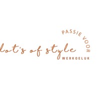 LOT's of STYLE logo - Similar company to Yvonnepadmos☑️