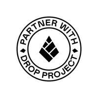 The Drop Project Brewing Co. logo - Similar company to Brewstar Systems