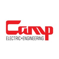 Camp Electric+Engineering logo - Similar company to Camp Electric