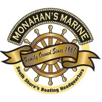 Monahan's Marine Service & Supply, Inc. logo - Similar company to Greasepoint