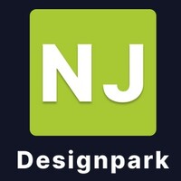 NJ Designpark logo - Similar company to Crupid Technology Solution