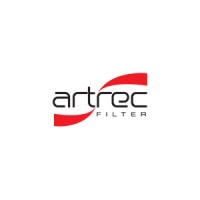 Artrec Filter logo - Similar company to Poretech