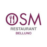 OSM Restaurant Belluno - Restaurant View Srl logo - Similar company to Dolomiti Hub