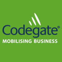 Codegate Ltd logo - Similar company to Cserve Technologies | Africa Region