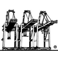 Pacific Crane Maintenance Company logo - Similar company to Trapac