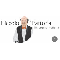 Piccolo Trattoria logo - Similar company to Ashlynn Distillery