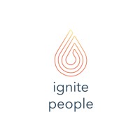 Ignite People logo - Similar company to Digital Sidekick