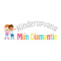 Kinderopvang Mijn Diamantje logo - Similar company to Oenki Kindercentrum
