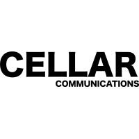 Cellar Communications logo - Similar company to Shaku