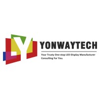 Shenzhen Yonwaytech Co., Ltd. logo - Similar company to Boinx Software International Gmbh