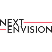 NextEnvision Digital logo - Similar company to Pulsebridge Solutions Private Limited