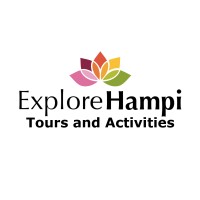 Explore Hampi logo - Similar company to Travspire Tours