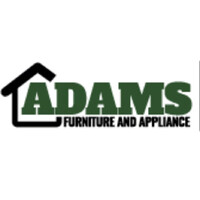 Adams Furniture & Appliance logo - Similar company to Kathy Adams Furniture + Design