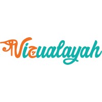 Viچualayah logo - Similar company to Sting For Consultancy & Design