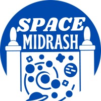 Space Midrash logo - Similar company to Autistic Professional Network