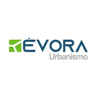 Évora Urbanismo logo - Similar company to Grupo Engter