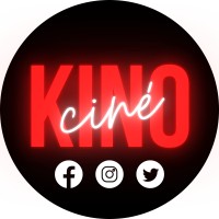 Le Kino-Ciné logo - Similar company to Cinéma Le Méliès