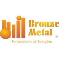 Bronze Metal logo - Similar company to Bronze Multimedia