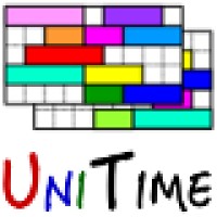 UniTime, s.r.o. logo - Similar company to Webex Connect For Healthcare (Formerly Healthcare Communications)