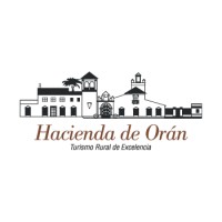 Hacienda de Oran logo - Similar company to Cajasol, Caja De Ahorros De Huelva, Sevilla Y Guadalajara