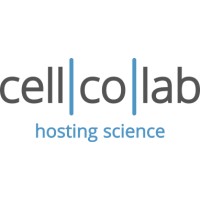 Cellcolab logo - Similar company to Bodechemie