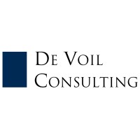 De Voil Consulting logo - Similar company to Metadata Training