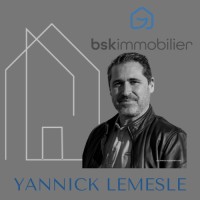 Yannick Lemesle logo - Similar company to Vitréal