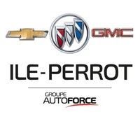Chevrolet Buick GMC Ile Perrot logo - Similar company to Groupe Autoforce