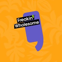 Freakin' Wholesome logo - Similar company to Ethical Eats