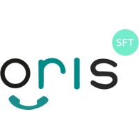OrisSFT logo - Similar company to Bephone - Force De Prospection & Fidélisation