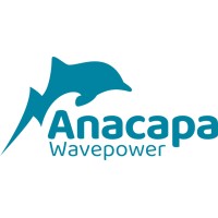 Anacapa Wavepower logo - Similar company to Ecomerit Technologies