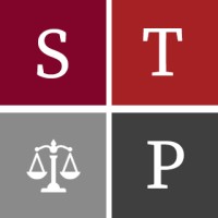 Stamatov Tencheva and Partners Law firm logo - Similar company to Infinity Talent