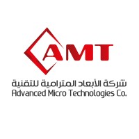 Advanced Micro Technologies (AMT) logo - Similar company to Ajad