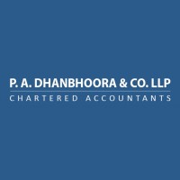 P. A. Dhanbhoora & Co. LLP logo - Similar company to N S Bohra & Co
