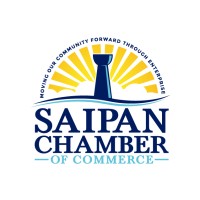Saipan Chamber of Commerce logo - Similar company to Turn/<Ey Solutions Llc