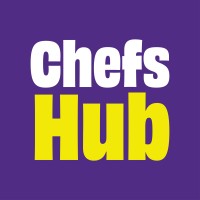 ChefsHub logo - Similar company to Heallo Care