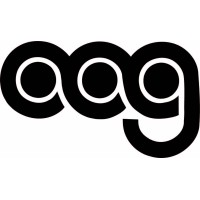 AAG | Aalborg Gummivarefabrik logo - Similar company to Rub-Tech