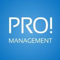 Pro Management AG logo - Similar company to Apromex Gmbh