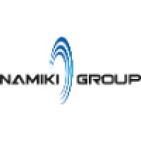 Namiki Group logo - Similar company to China Communication Technology