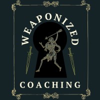 Weaponized Coaching logo - Similar company to Everydayentrepreneurs.Co