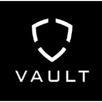 VAULT logo - Similar company to Kanso Coffee Lab