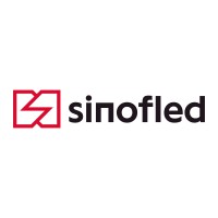 Sinofled logo - Similar company to Sms Speedway