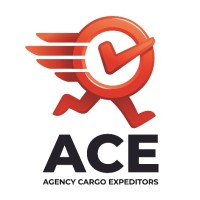 Agency Cargo Expeditors logo - Similar company to Sila Global Pty Ltd